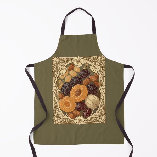 Item preview, Delicias persas del solsticio de invierno con frutos secos y frutas de Yalda designed and sold by taiche.