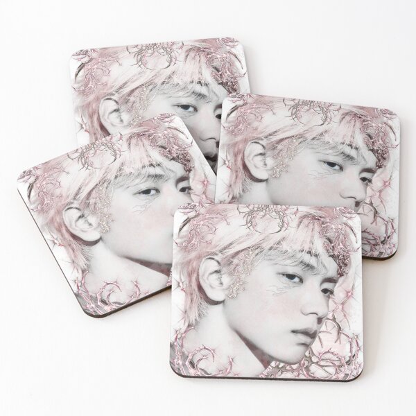 Item preview, Soobin TXT (Tomorrow X Together)  designed and sold by Celestinya.