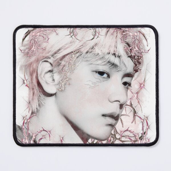 Item preview, Soobin TXT (Tomorrow X Together) designed and sold by Celestinya.