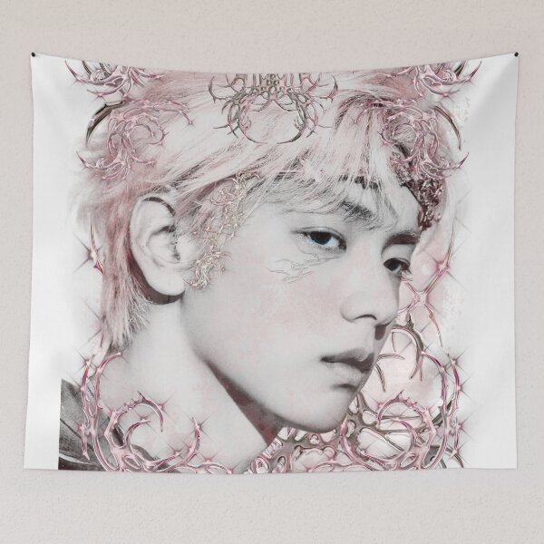 Item preview, Soobin TXT (Tomorrow X Together)  designed and sold by Celestinya.