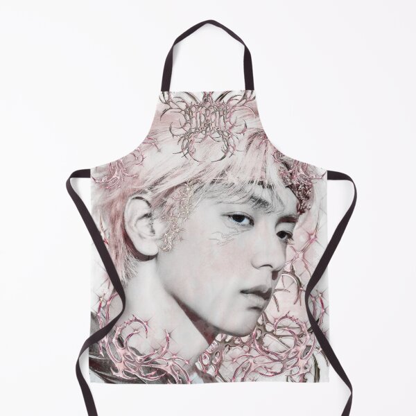 Item preview, Soobin TXT (Tomorrow X Together) designed and sold by Celestinya.