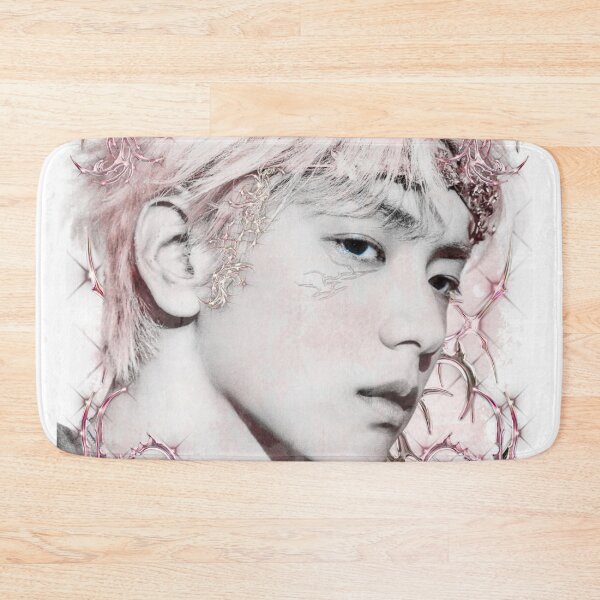 Item preview, Soobin TXT (Tomorrow X Together)  designed and sold by Celestinya.