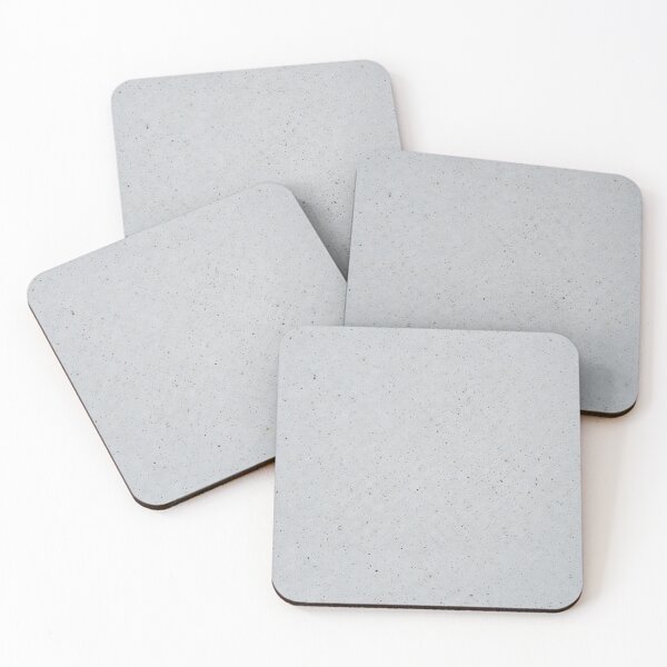 Item preview, Subtle Speckled Gray Concrete Wall Texture designed and sold by homydesign.