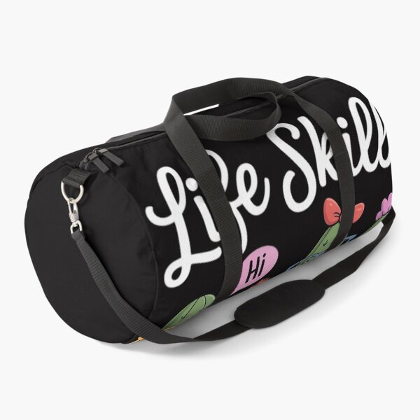 Item preview, Life Skills Crew Cactus Team Life Skills Teacher Team designed and sold by Viepenny.
