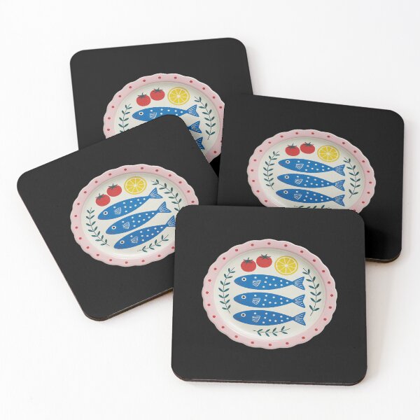Item preview, Sardines Tinned Fish designed and sold by ShelFisher.