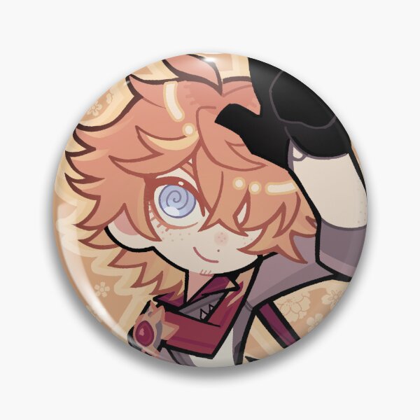 Item preview, Tartaglia (AS event) designed and sold by Rottendevilman.
