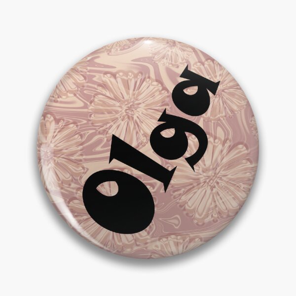 Item preview, Olga Name Design - Cute Font, Minimalist, with Black Lettering :) designed and sold by Myriel-Myriel.
