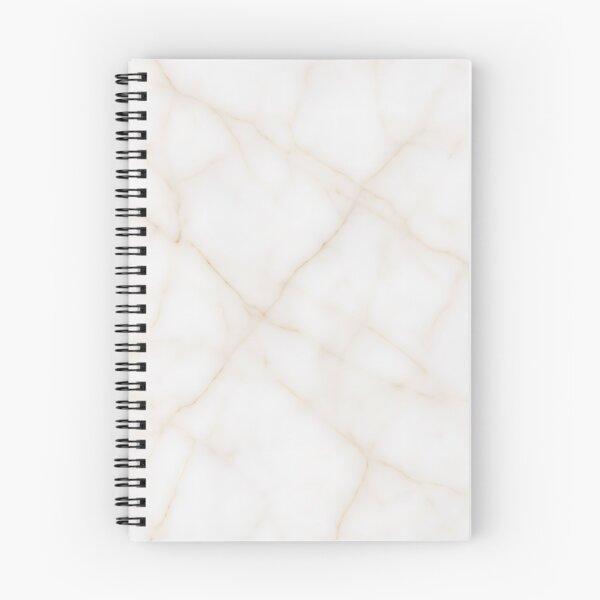 Item preview, Textured illustration of a white surface with abstract gold and brown veining patterns designed and sold by homydesign.