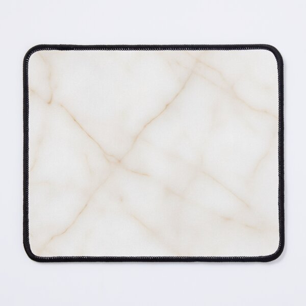 Item preview, Textured illustration of a white surface with abstract gold and brown veining patterns designed and sold by homydesign.