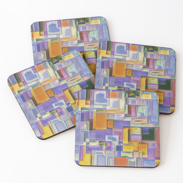 Item preview, Abstract Harmony designed and sold by MillieLissow.