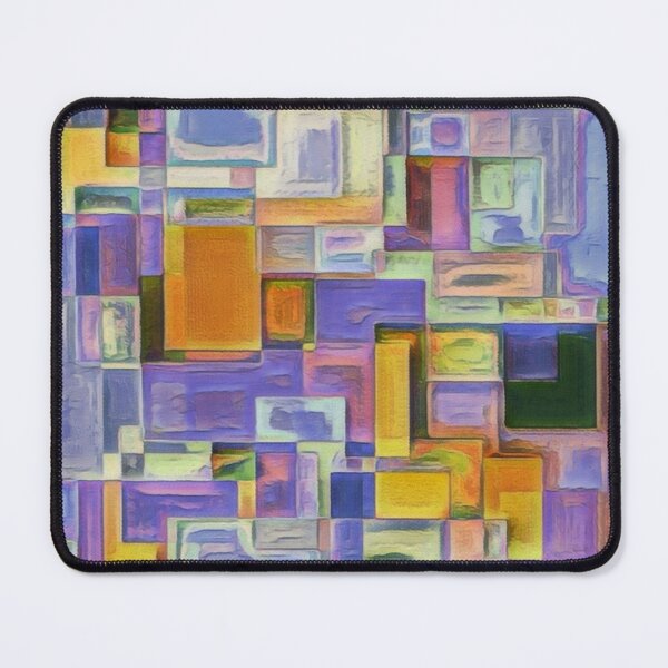 Item preview, Abstract Harmony designed and sold by MillieLissow.