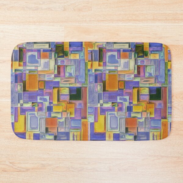 Item preview, Abstract Harmony designed and sold by MillieLissow.