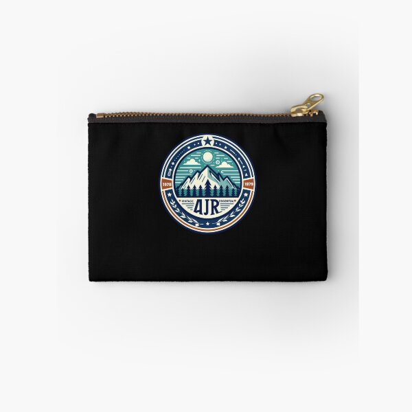 Item preview, Ajr--Essential-Vintage-Emblem designed and sold by JuliaEiling.
