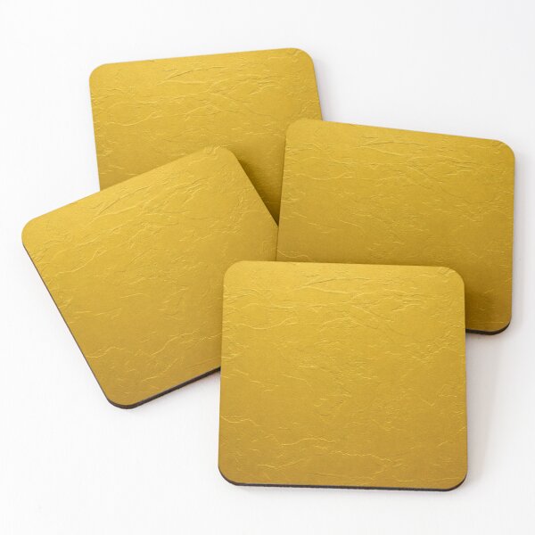 Item preview, Vibrant yellow textured wall with subtle, organic patterns. Bright and slightly uneven surface designed and sold by homydesign.