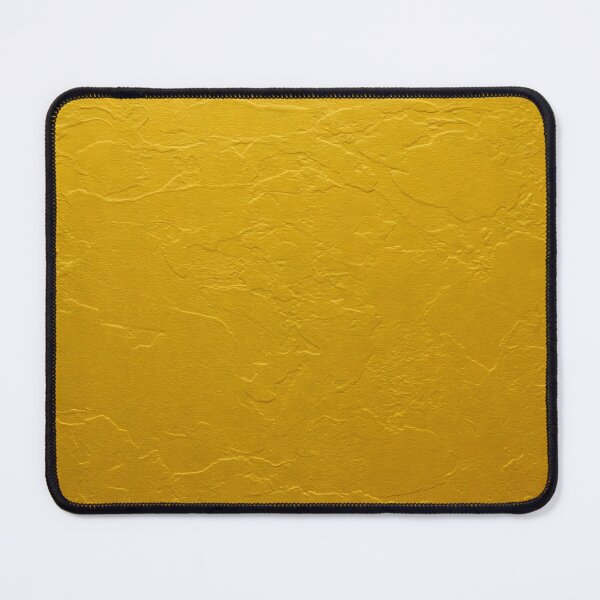 Item preview, Vibrant yellow textured wall with subtle, organic patterns. Bright and slightly uneven surface designed and sold by homydesign.