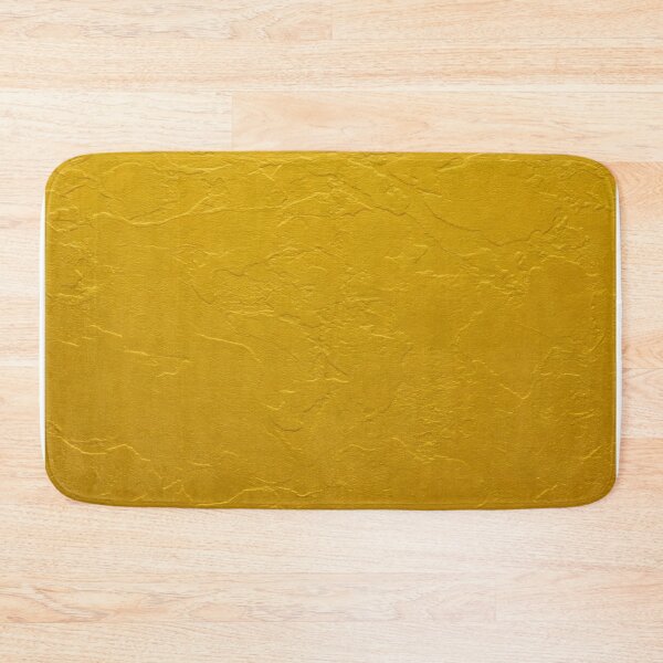 Item preview, Vibrant yellow textured wall with subtle, organic patterns. Bright and slightly uneven surface designed and sold by homydesign.