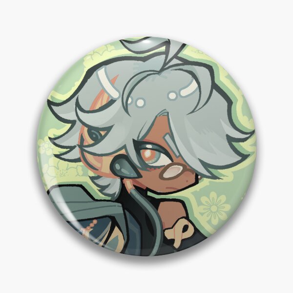 Item preview, Al-Haitham (AS event) designed and sold by Rottendevilman.