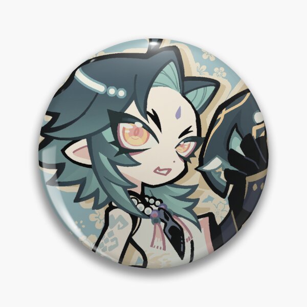 Item preview, Xiao (AS event) designed and sold by Rottendevilman.