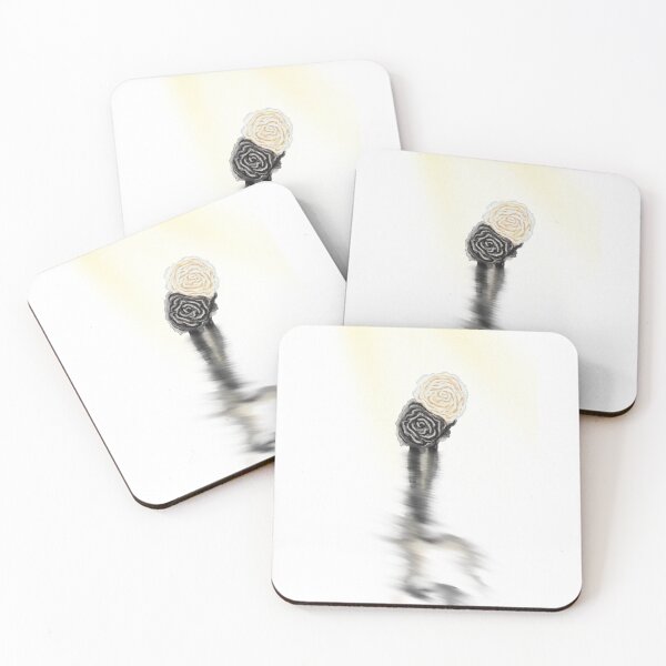 Item preview, black n white designed and sold by YaMuuS little work.