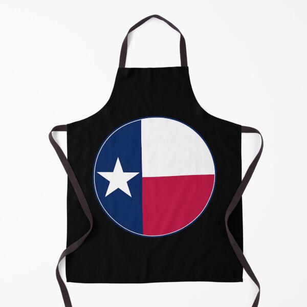 Item preview, Texas Circle Flag, Texas Flag Icon designed and sold by NTGUILTY.