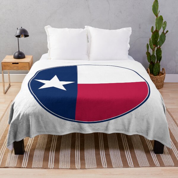 Item preview, Texas Circle Flag, Texas Flag Icon designed and sold by NTGUILTY.