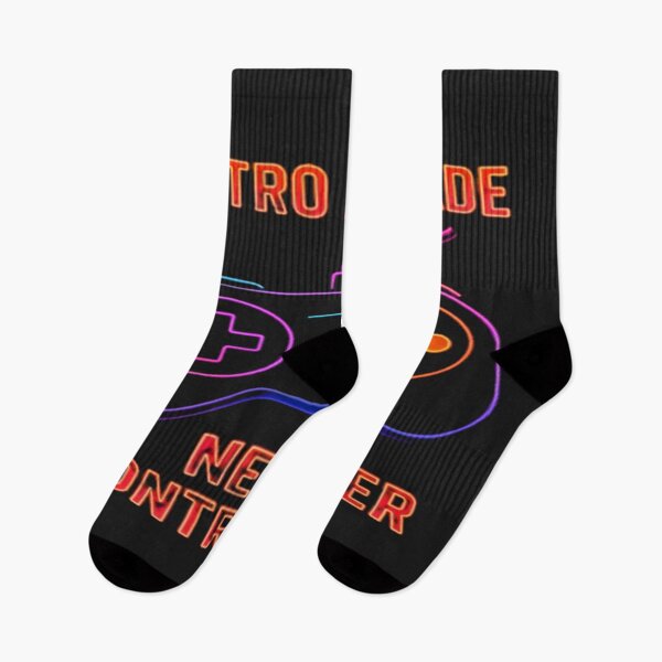 Item preview, Retro Arcade Neon Controller – Vibrant Gaming Art for Gamers designed and sold by FernandsOficial.