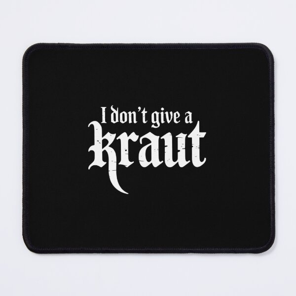 Item preview, Sauerkraut Kraut Oktoberfest Bratwurst Sausage Chef designed and sold by ShelFisher.