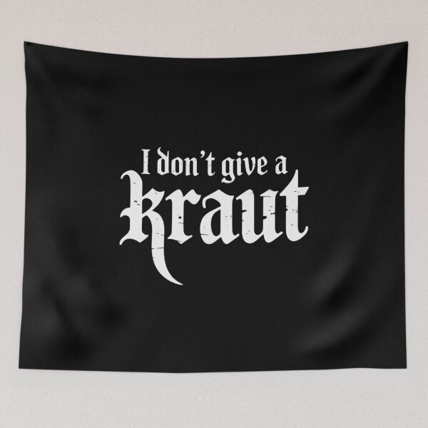 Item preview, Sauerkraut Kraut Oktoberfest Bratwurst Sausage Chef designed and sold by ShelFisher.