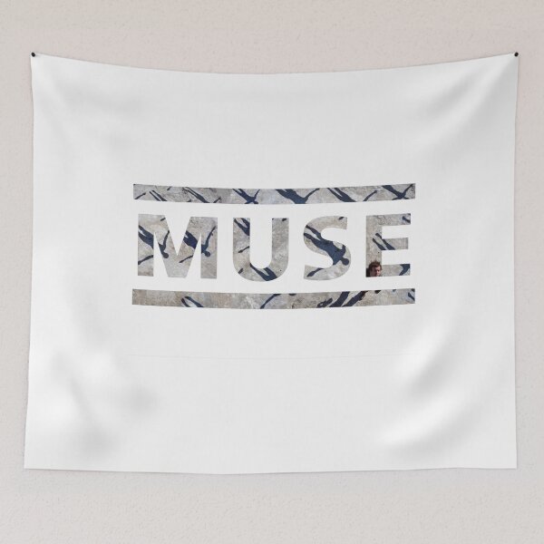 Item preview, Absolution Muse Cover Logos Funny For Women Men designed and sold by CedricHo.