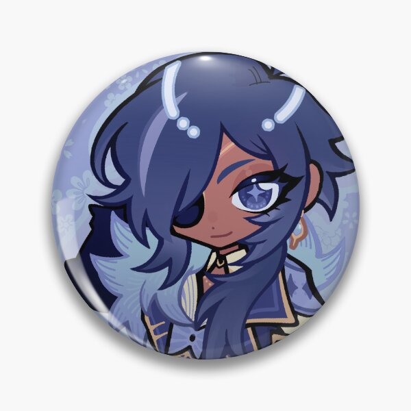 Item preview, Kaeya (AS event) designed and sold by Rottendevilman.