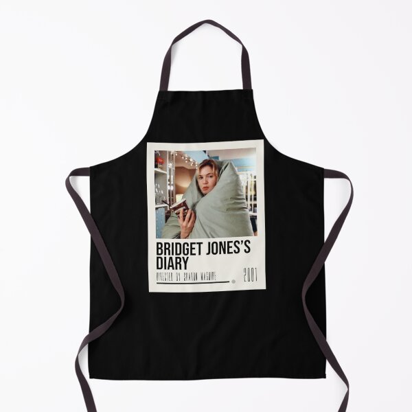 Item preview, Bridget Jones's Diary Movie Poster designed and sold by RasmusUTakku.