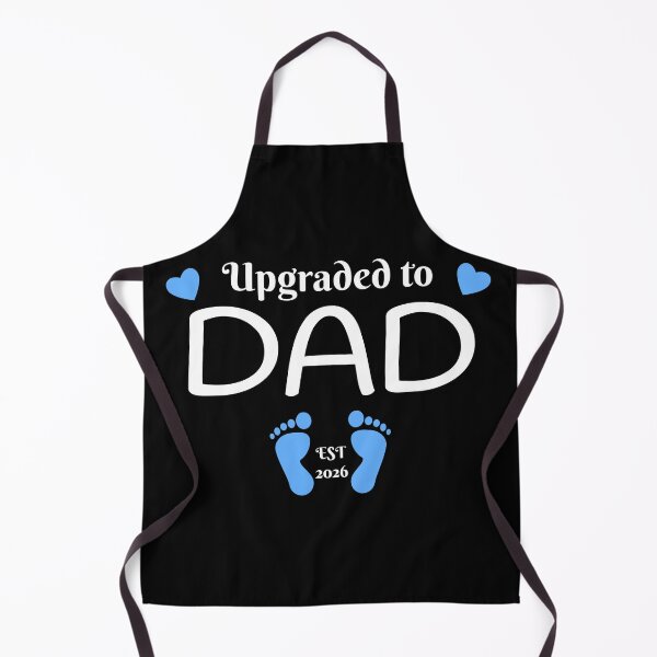 Item preview, Boy dad 2026 designed and sold by Be-Random.