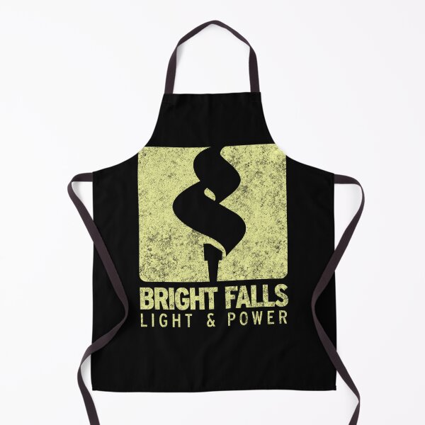 Item preview, Bright Falls Light Power (Alt.) (Grunge) designed and sold by RasmusUTakku.