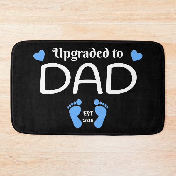 Item preview, Boy dad 2026 designed and sold by Be-Random.