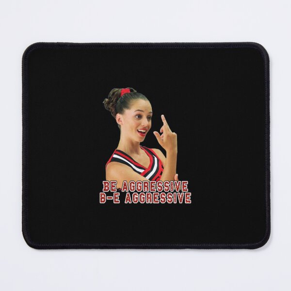 Item preview, Bring It On - Missy - Be Aggressive   designed and sold by RasmusUTakku.