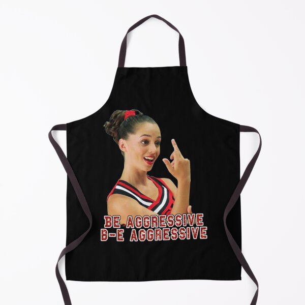 Item preview, Bring It On - Missy - Be Aggressive designed and sold by RasmusUTakku.