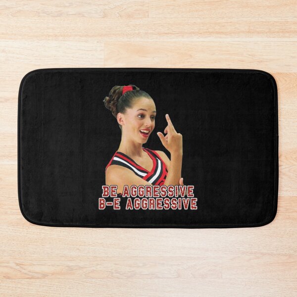 Item preview, Bring It On - Missy - Be Aggressive   designed and sold by RasmusUTakku.