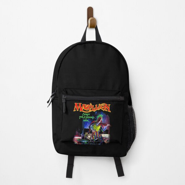 Item preview, Brithis Rock MARILLION     designed and sold by RasmusUTakku.