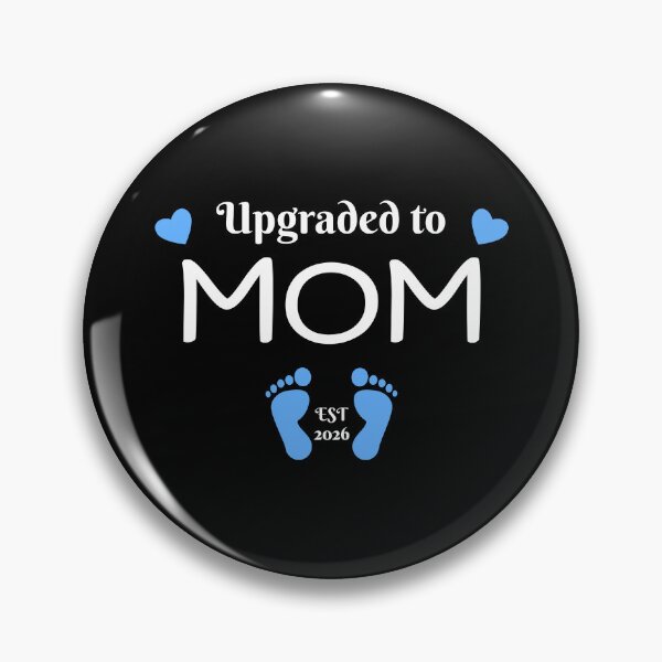 Item preview, Boy mom 2026 designed and sold by Be-Random.