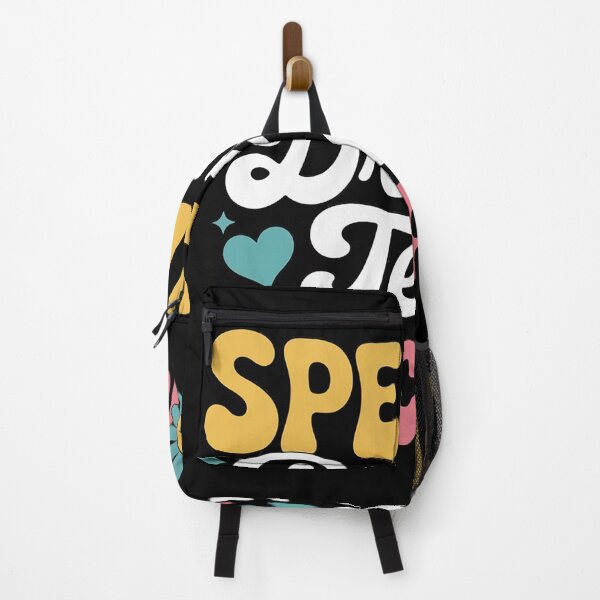 Item preview, Special Education Dream Team SPED Teachers Inclusion Matters designed and sold by EntroRhim.