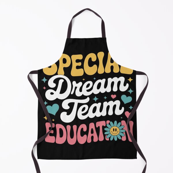 Item preview, Special Education Dream Team SPED Teachers Inclusion Matters designed and sold by EntroRhim.