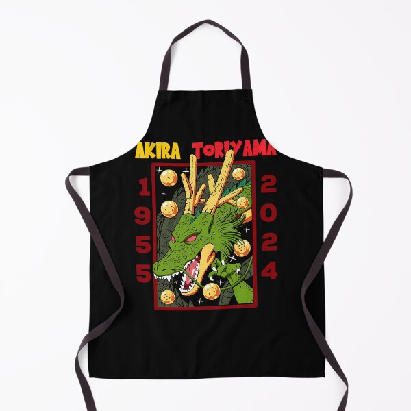 Item preview, Akira-Toriyama-Dragonball designed and sold by AydinWasmeier.