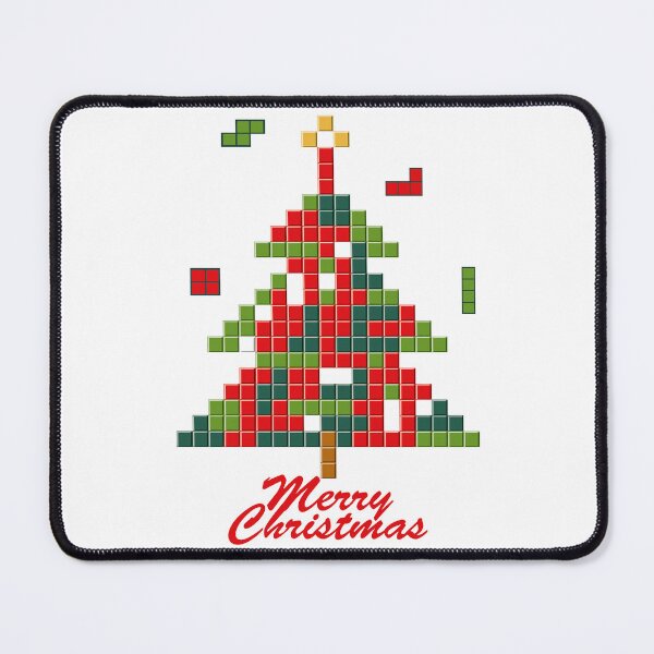 Item preview, tetris tree designed and sold by samuzai.