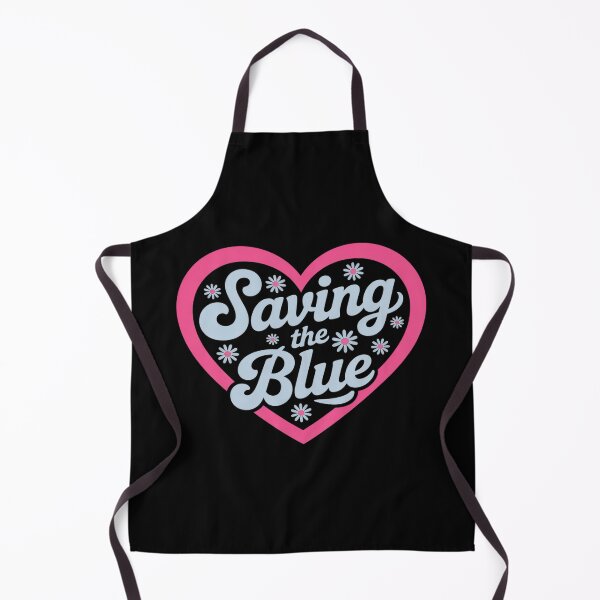 Item preview, Saving The Blue designed and sold by ShelFisher.