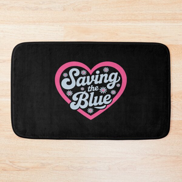 Item preview, Saving The Blue designed and sold by ShelFisher.