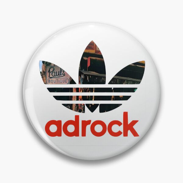 Item preview, King Ad Rock designed and sold by DocStrangePoP.