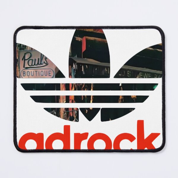 Item preview, King Ad Rock designed and sold by DocStrangePoP.