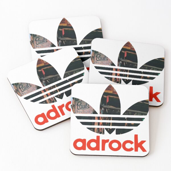 Item preview, King Ad Rock designed and sold by DocStrangePoP.