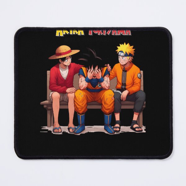 Item preview, Akira-Toriyama-Dragon-Ball-Rip-Shirt-Akira-Toriyama-Rip-40-Years-1984--2024 designed and sold by AydinWasmeier.