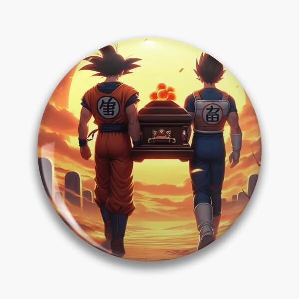 Item preview, Akira-Toriyama-Rest-In-Peace designed and sold by AydinWasmeier.